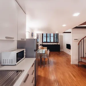 Apartamento Charming De Togni 