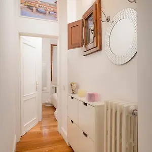 Apartamento Il Gigliolo 