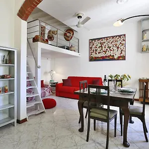 Apartamento Oltrarno Silvia 