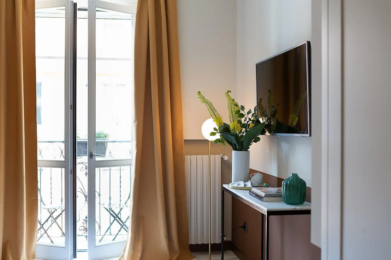 Hotel Zebra Naviglio Mediolan 2*,  Włochy