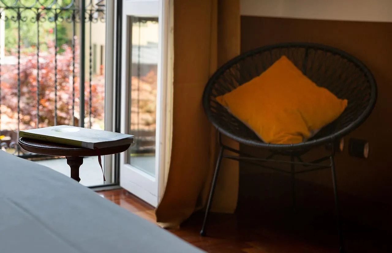 Pensjonat Hotel Zebra Naviglio Mediolan