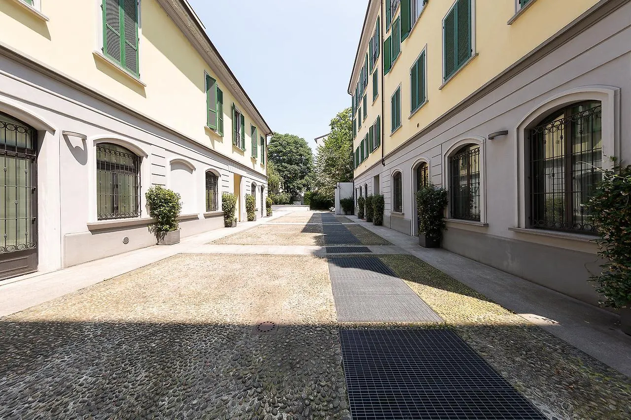 Hotel Zebra Naviglio à Milan 2*,  Italie